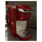 SMALL RED KEURIG