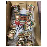 MR. CHRISTMAS HOLIDAY CAROUSEL