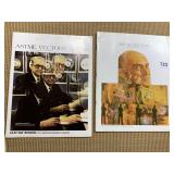 VINTAGE PAPER/BROCHURE