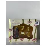 THE PERFUME COLLECTIBLES .25 FL. OZ. IN BOX