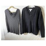 WOMENï¿½S TOPS SIZE M