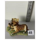 LOWELL DAVIS LITTLE CRITTER