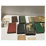 GIRL SCOUT HANDBOOK 1959, TARZAN OF THE APES