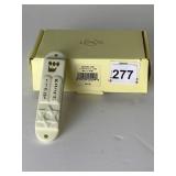 LENOX MEZUZAH, NEW IN BOX