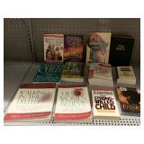 GROUP OF RELIGIOUS READING