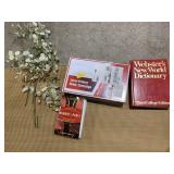 HUNGARY PARIS COOKBOOK, DICTIONARY,