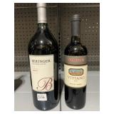 BERINGER MERLOT, VITIANO