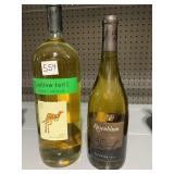 YELLOW TAIL PINO, ROSENBLUM 2012