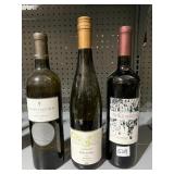 ALIOS LAGEDER PINO 2006, MIKA WINERY, RIESLING