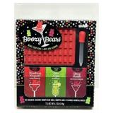 BOOZY BEARS MAKE YOUR OWN ALCOHOLIC JELLO BEARS,