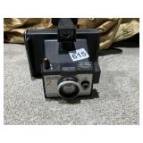 POLAROID SQUARE SHOOTER 2 CAMERA