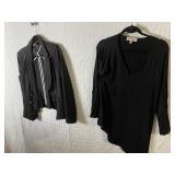 PHILOSOPHY M AND WHITE HOUSE/ BLACK MARKET 12