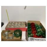 VOTIVE & TEALIGHT HOLDERS