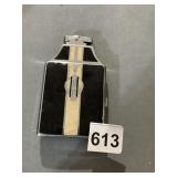 RONSON DECO CIGARETTE CASE