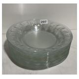 FRANCE SHALLOW BOWLS TOTAL 11