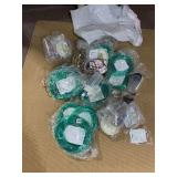 OXYGEN MEDICAL SUPPLIES