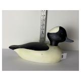 NICK SAPONE WANCHESE, NC HAND CARVED AND PAINTED