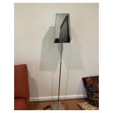 FLOOR LAMP 59" H