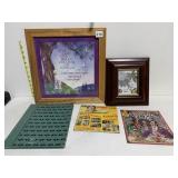 CURIOUS GEORGE BOOK, DANNY KAYE SINGS, PICTURES,