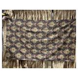 DRAPERY PANELS 84" X 8