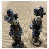 BOYD BEAR COW FIGURES 1 BOX