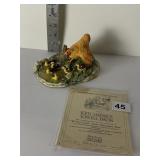 LOWELL DAVIS LITTLE CRITTER