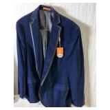 SPORTS COATS 46 R TWO JACKETS