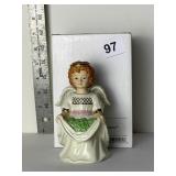 LENOX SHAMROCK SMILES IN OB