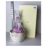 LENOX SMALL BOWL GIFT SET IN OB