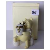 LENOX WINNIE THE POOH FROM POOH TO YOU