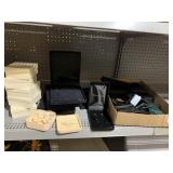 JEWELRY PRESENTATION BOXES