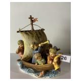 1992 M.J. HUMMEL IN ORIGINAL BOX SPECIAL