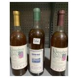 NIAGARA KLINGSHIRE, NEWTOWN HOUSE, ETC.