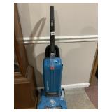 HOOVER WIND TUNNEL VACUUM