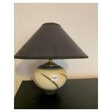LAMP 16" H
