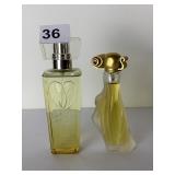 VICTORIA SECRET ANGEL 2.5 FL. OZ. & ORGANZA