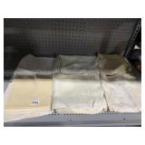 LINEN TABLE NAPKINS