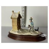 LOWELL DAVIS NO PRIVATE TIME 351/1250 - SIGNED