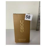 UOMO AFTER SHAVE 3.4 OZ. IN BOX