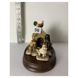 LOWELL DAVIS 95/1500 CITY SLICKER