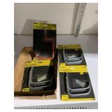 HEAVY DUTY STORAGE HOOKS