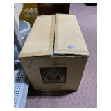 THOMAS PICCONI NATIVITY SCENE NEW IN BOX