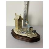 LOWELL DAVIS LITTLE CRITTER