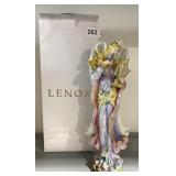 LENOX THE ANGEL OF VIRTUE, 1999, NIB