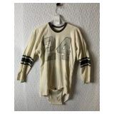 VINTAGE FOOTBALL SHIRT LOWE AND CAMPBELL ATHLETIC