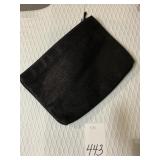 DESMO MADE IN ITALY OVERSIZED CLUTCH