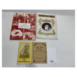 HISTORY OF GILPIN COUNTY, A HISTORY OF BUREAU OF