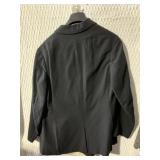 ISENGARD PITTSBURGH WOOL VINTAGE TUXEDO 1931