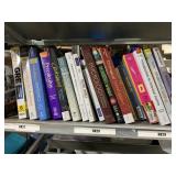 COLLEGE LEVEL TEXTBOOKS