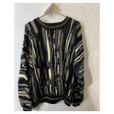 MENï¿½S COTTON TRADERS SWEATER SIZE L